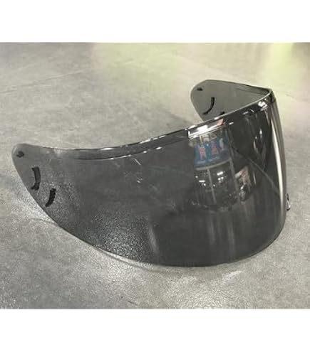 SHOEI X-12 STREAMLINER × CW-1シールド(スモーク) Amazon | [ティーズ] ミラーシールド (SHOEI CW-1 PINLOCK) スモーク